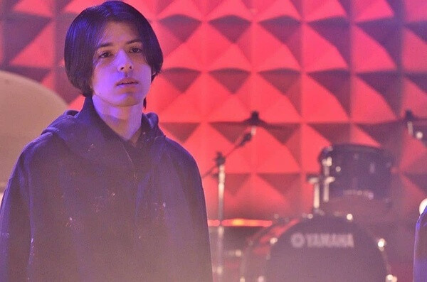 Intersection 米卡 和马 庆怜 青山威廉