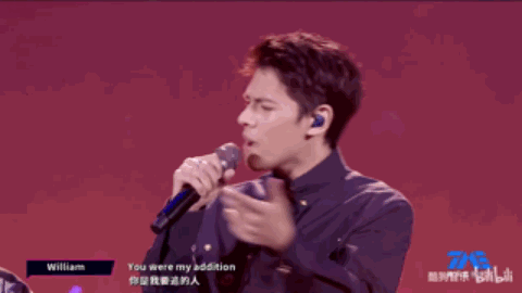 Intersection 米卡 和马 庆怜 青山威廉