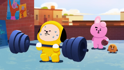 BT21