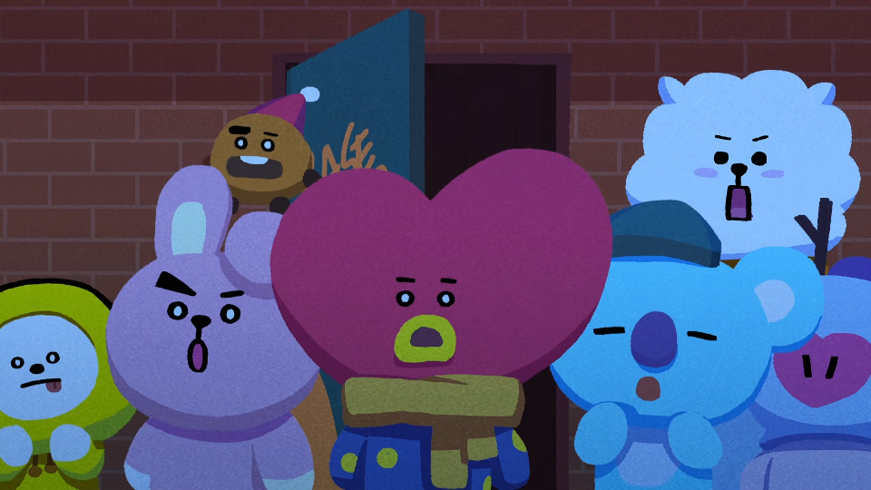 BT21