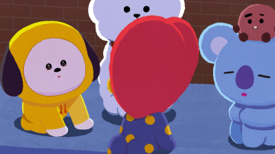 BT21