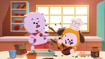 BT21