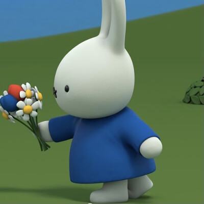 miffy