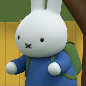 miffy