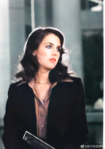 伊莎贝拉•阿佳妮