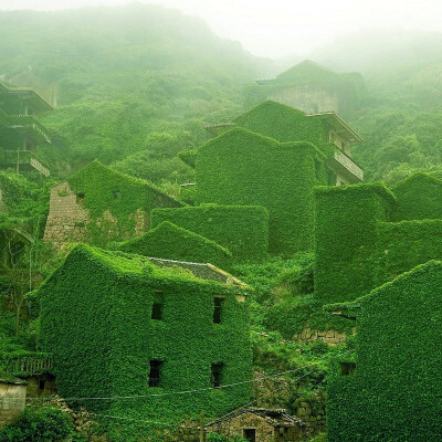 唯美风景