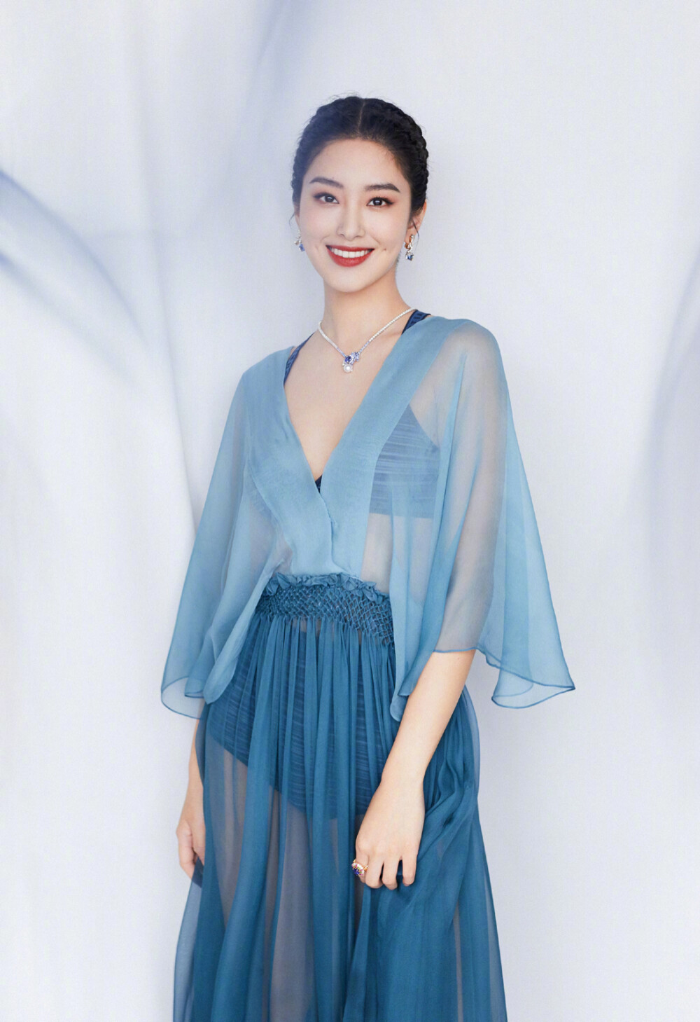 杨采钰 - 高清图片，堆糖，美图壁纸兴趣社区