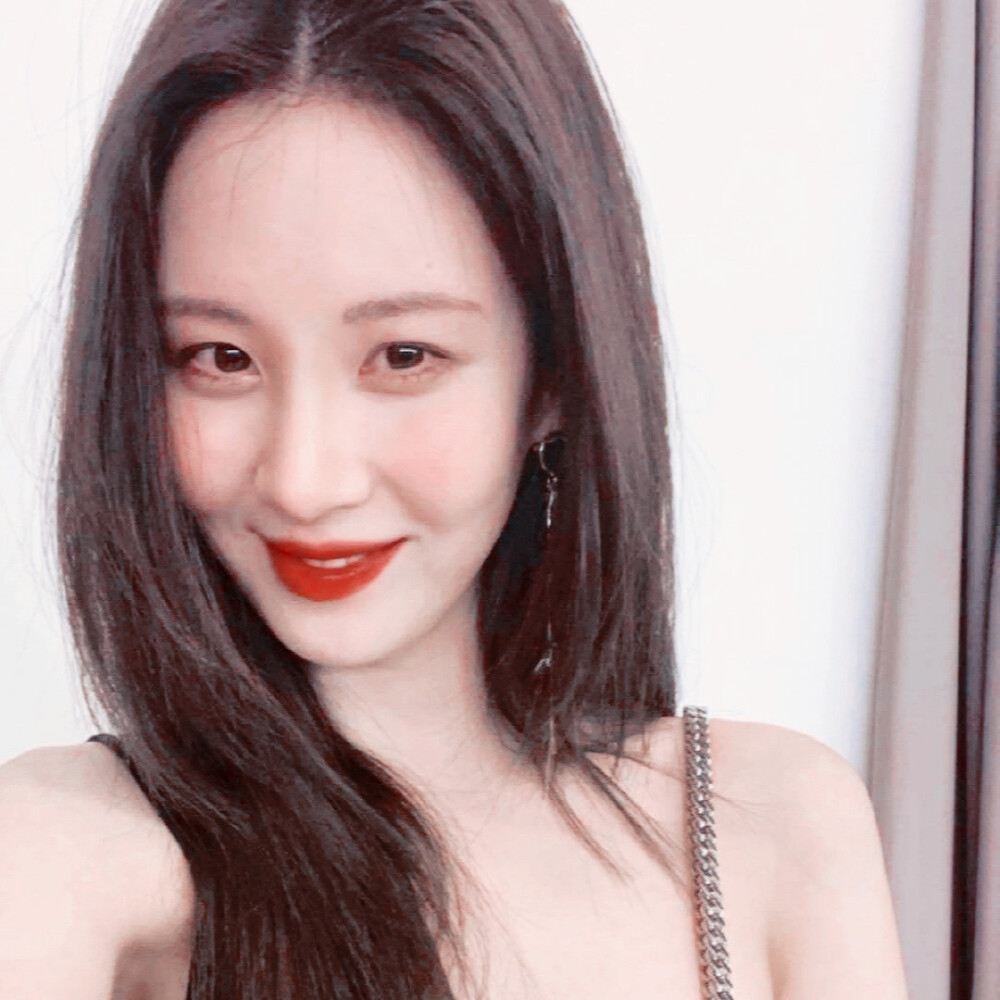 徐贤的自拍生活