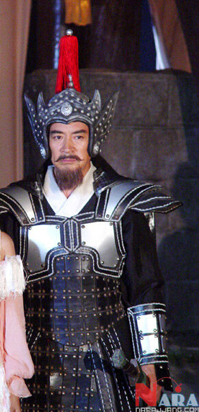 寇振海饰云南王