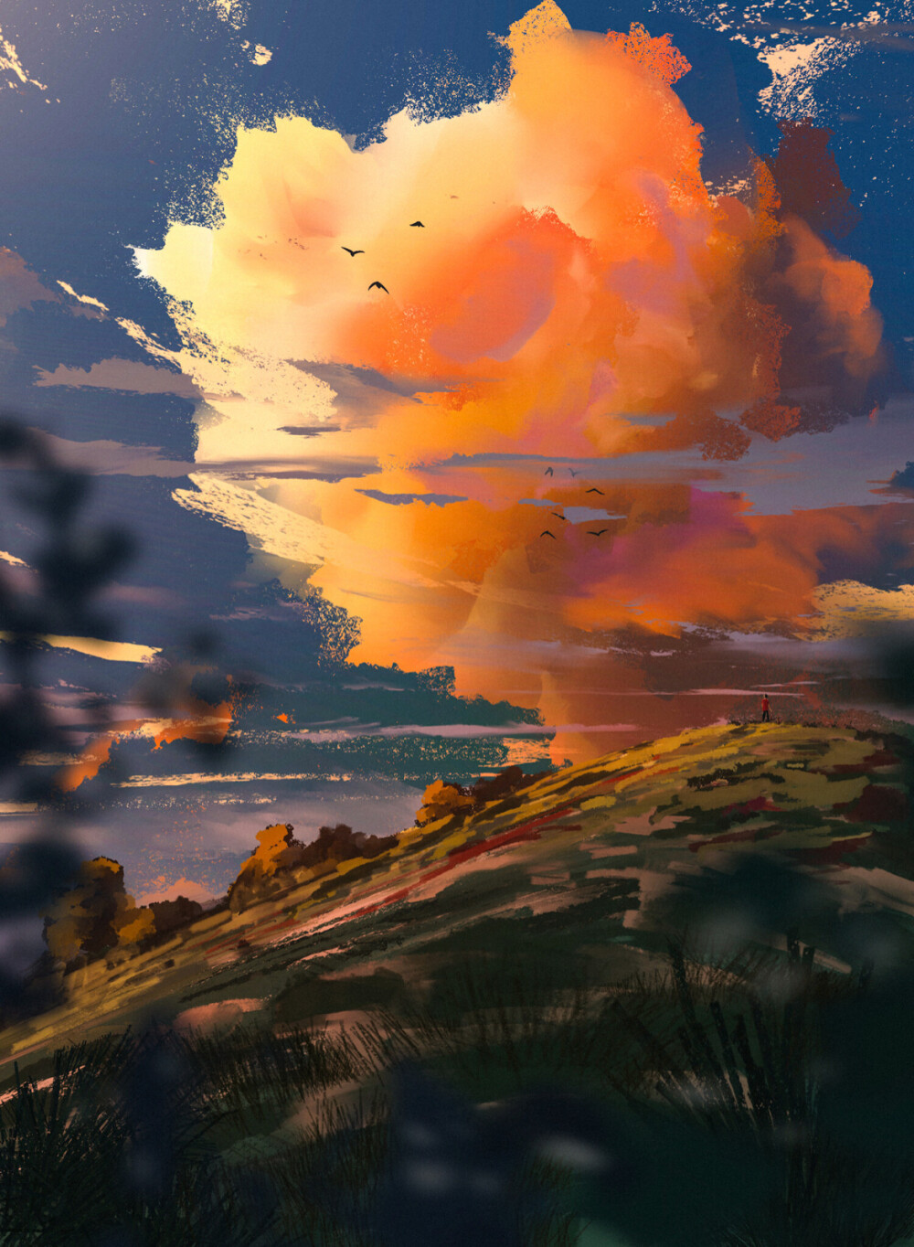 印度自由概念艺术家surendrarajawat67676767