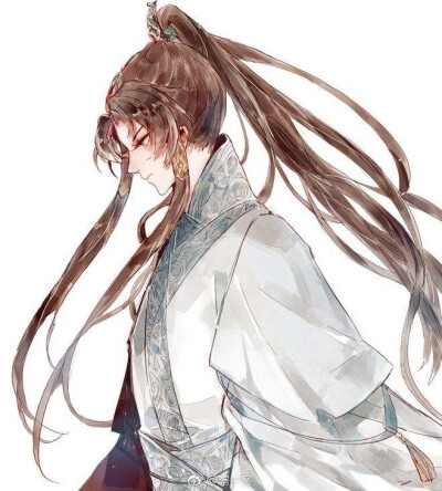 二哈和他的白猫师尊