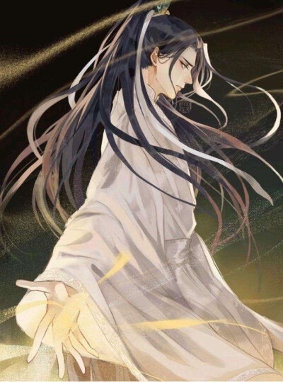 二哈和他的白猫师尊