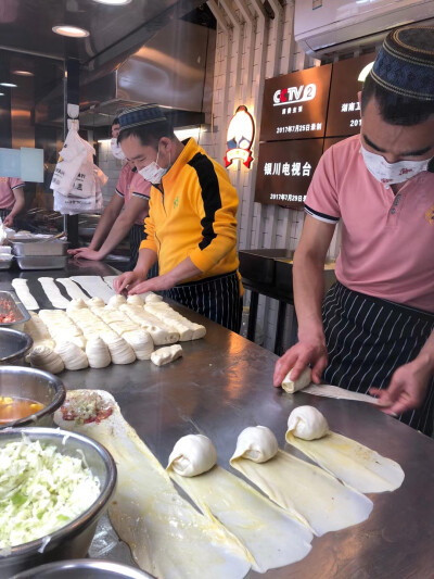 武汉美食