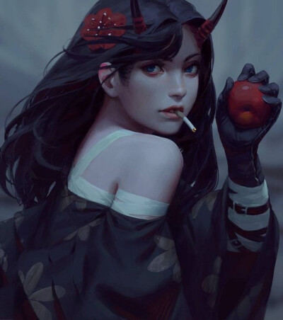 新加坡概念艺术家 GUWEIZ