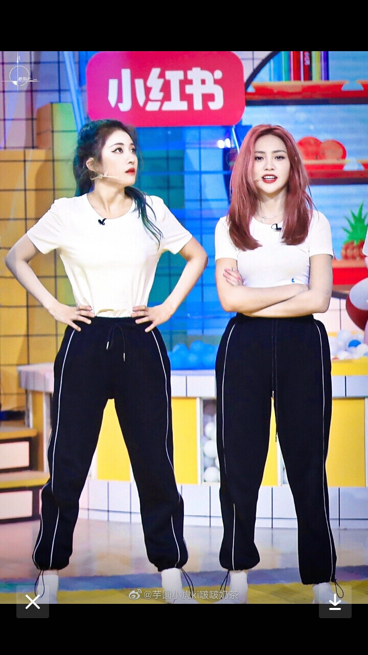 不可理喻这对cp我磕定了