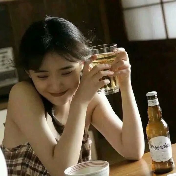 真人1女生头像1我从来不怕打逆风局只要你想赢不管高地全爆了还是你零杠几我都会拼尽全力陪你打回来但你不能点投降希望你能明白.