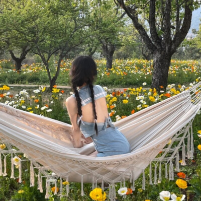 花海女头