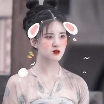 -
か嫣 °赵露思
贴纸江时树.