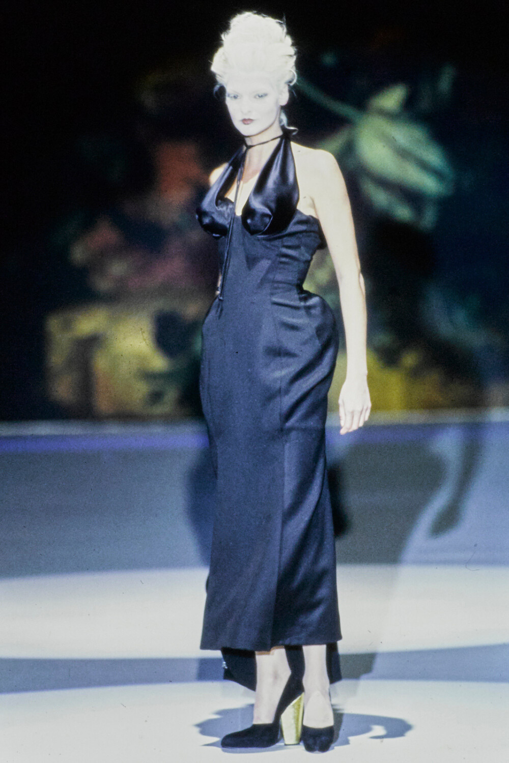 Vivienne westwood fall 1995 RTW