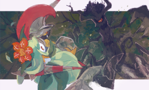 宝可梦们    pid：83610786  侵删