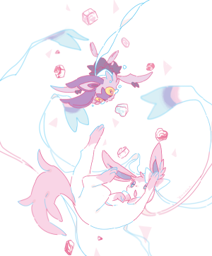 宝可梦们    pid：83610786  侵删