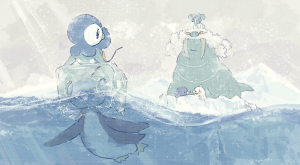 宝可梦们    pid：83610786  侵删