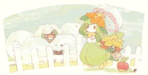 宝可梦们    pid：83610786  侵删