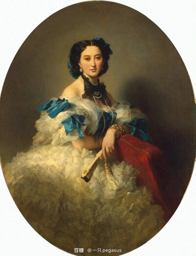 Franz Xaver Winterhalter