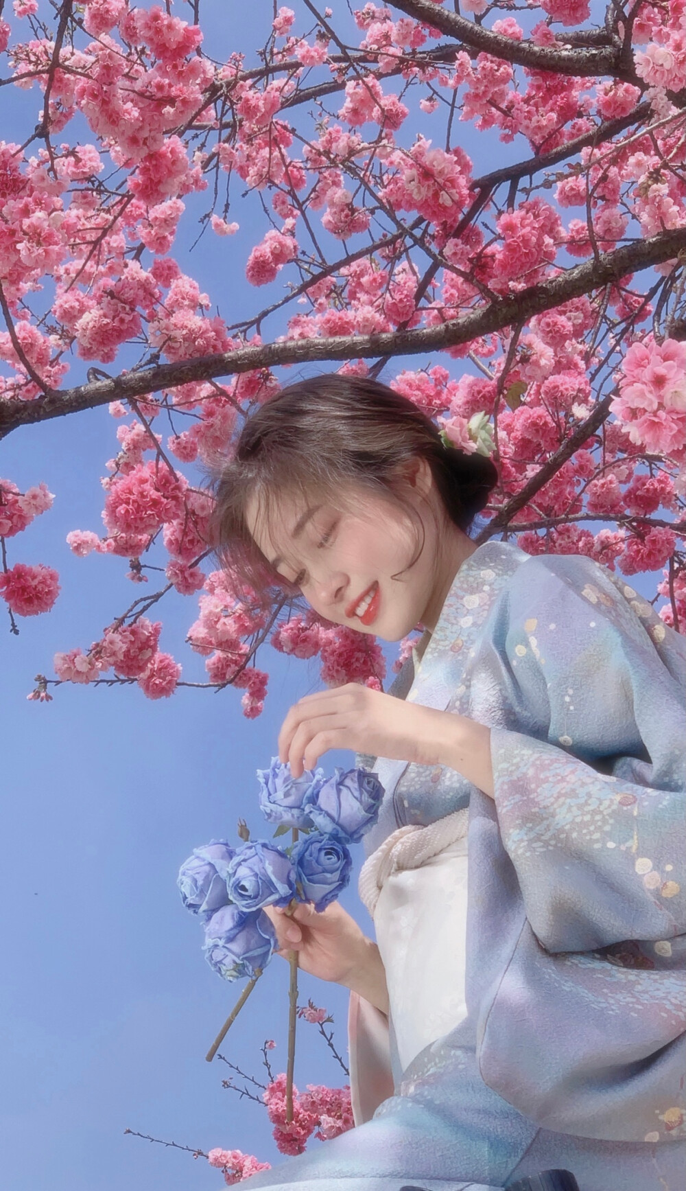 帅哥美女