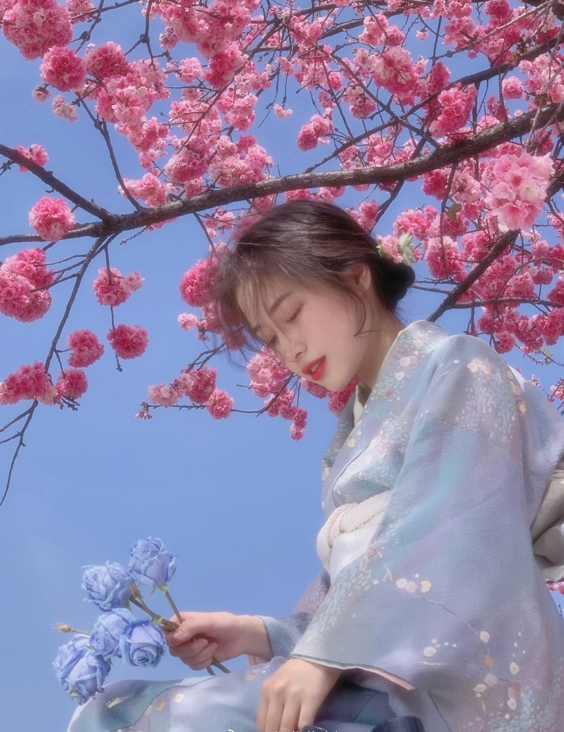 帅哥美女