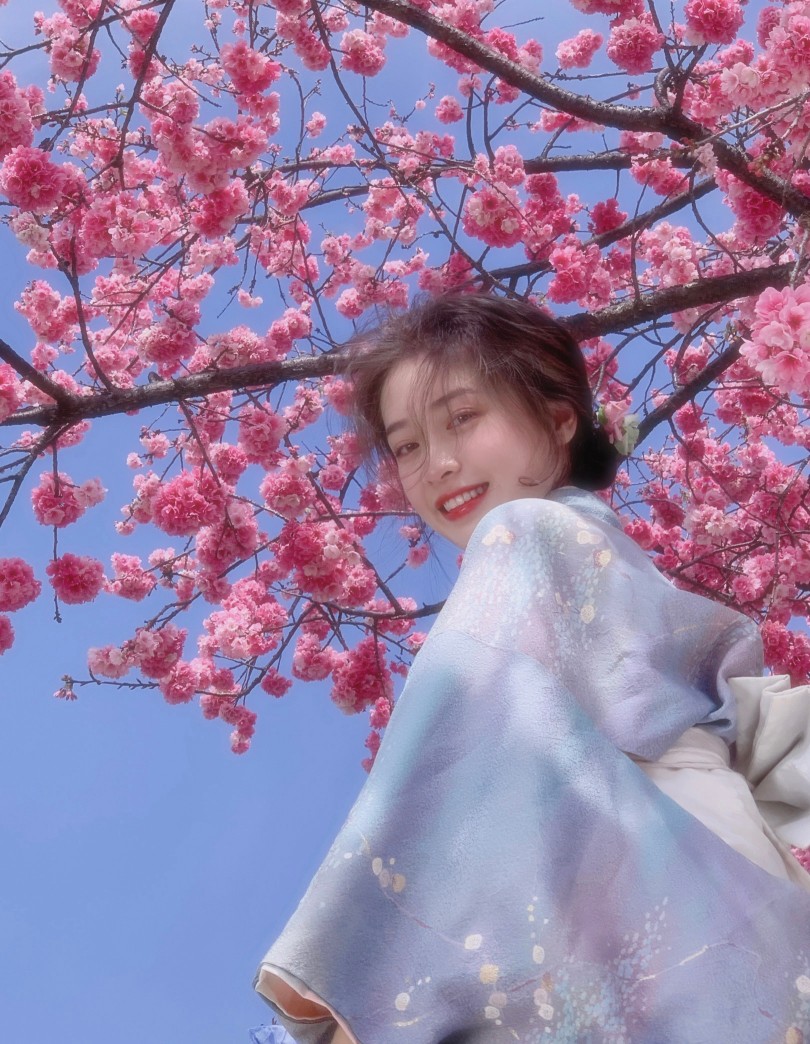 帅哥美女