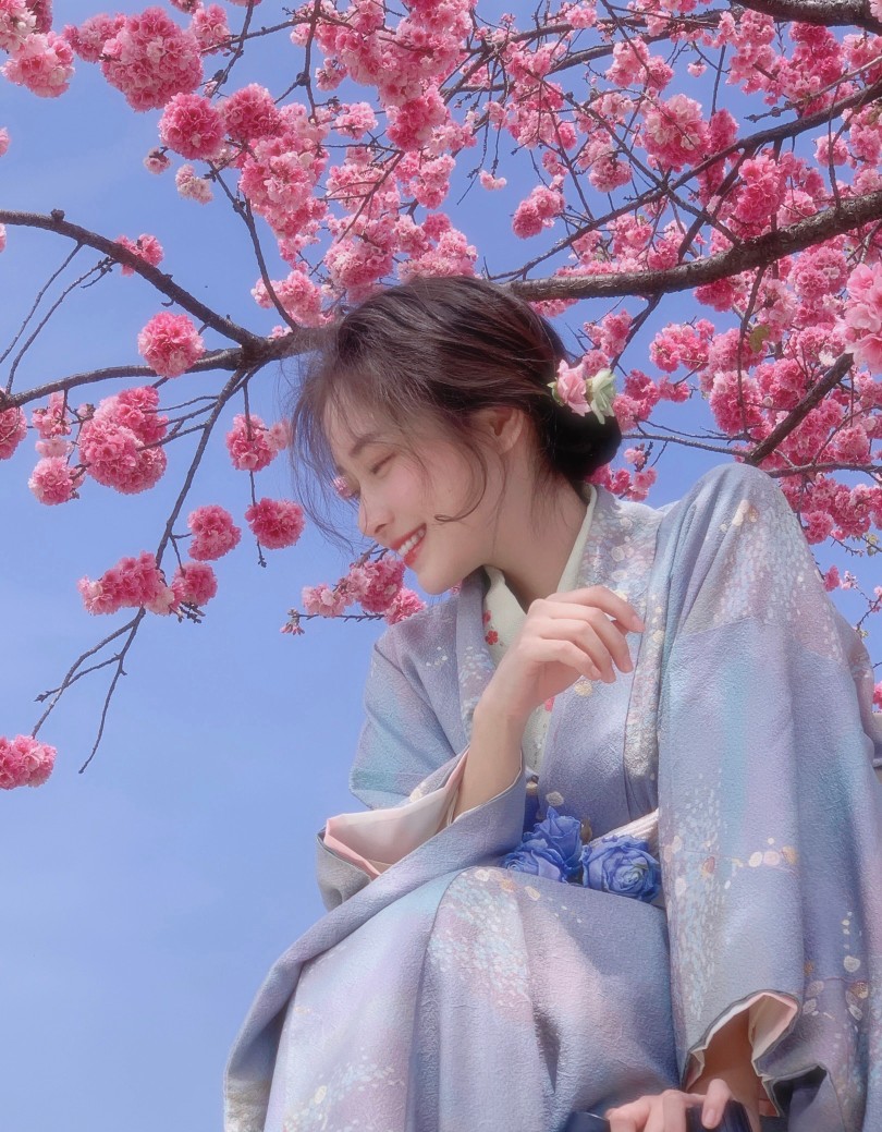 帅哥美女