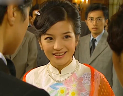 《情深深雨蒙蒙》