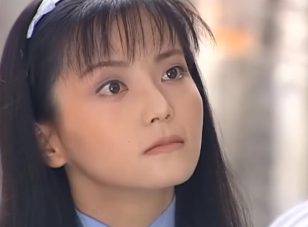 《情深深雨蒙蒙》