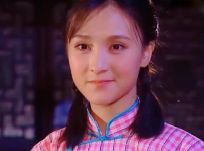 《情深深雨蒙蒙》