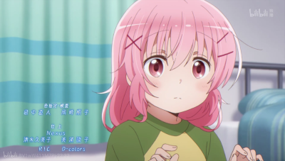 comic girls