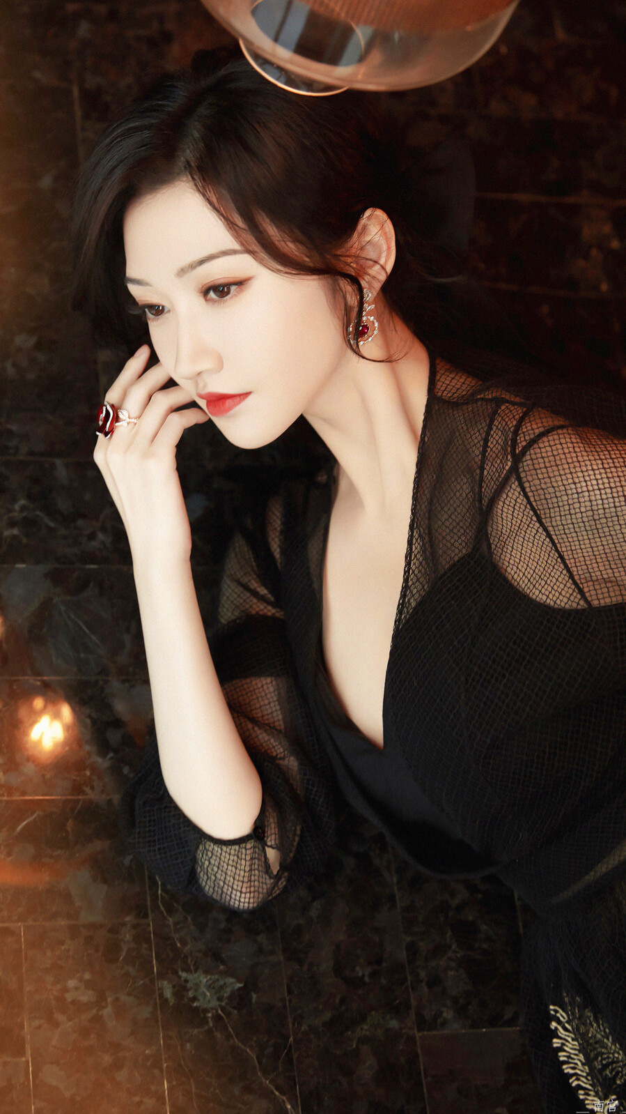 景甜- 堆糖,美图壁纸兴趣社区