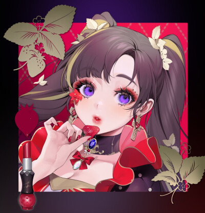 菲梦少女
