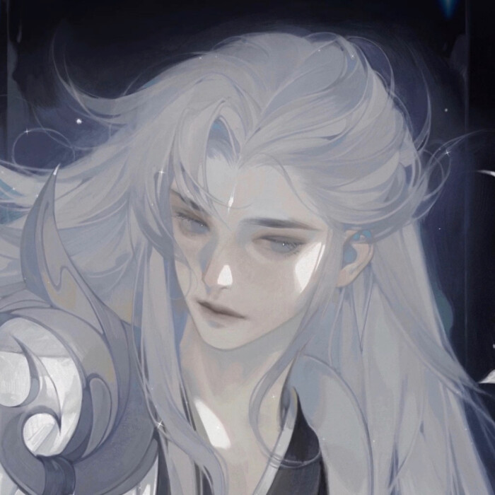 男生头像
【知作者可留言，侵权删】