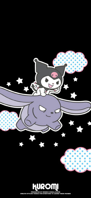 库洛米和美乐蒂
            
 三丽鸥潮酷壁纸   
 
图源@壹佰壁紙