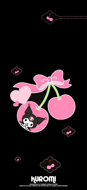 库洛米和美乐蒂
            
 三丽鸥潮酷壁纸   
 
图源@壹佰壁紙