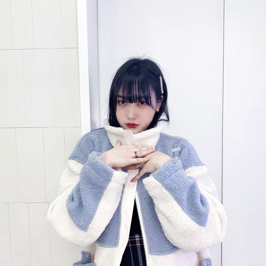 sis-pam徐嘉琳头像