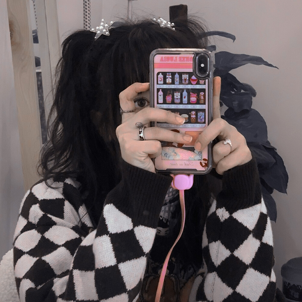 sispam徐嘉琳头像