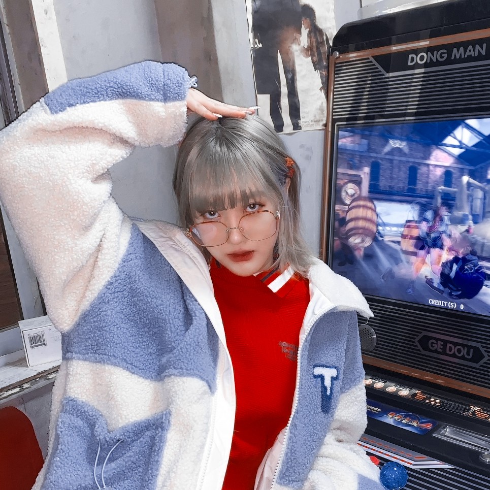 sispam徐嘉琳头像