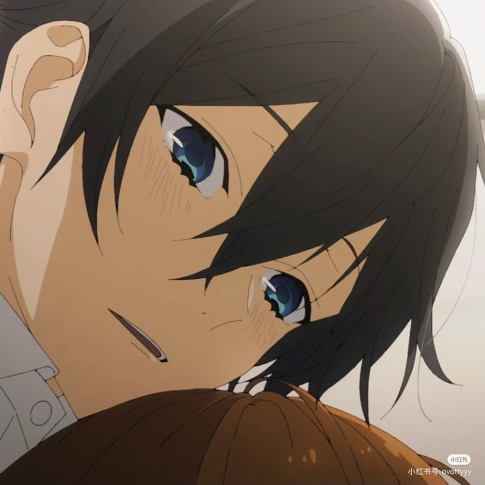 《掘与宫存》这部动漫，蛮好看的，大家可以去看看哦！