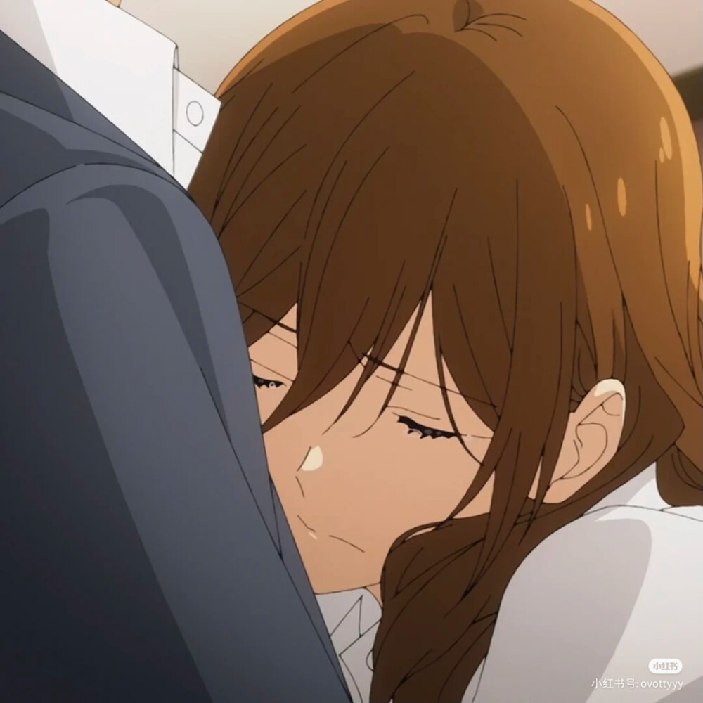 《掘与宫存》这部动漫，蛮好看的，大家可以去看看哦！