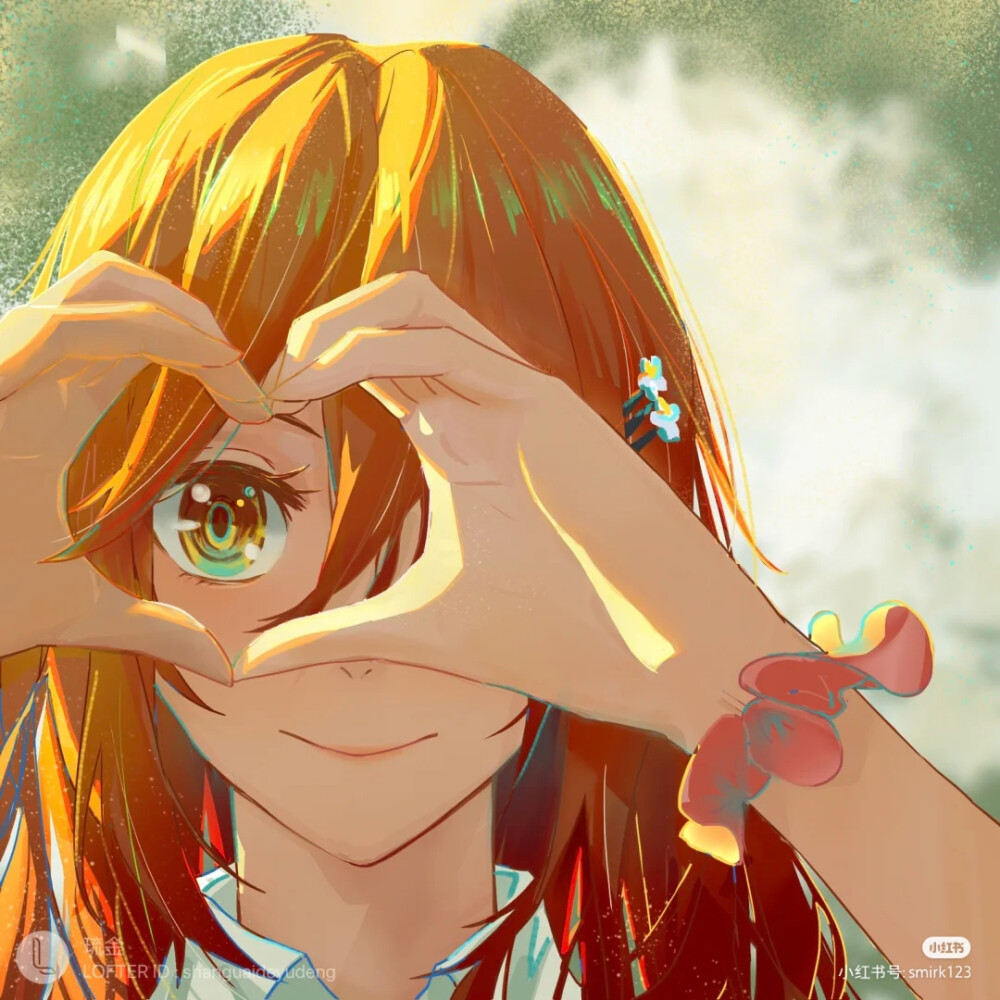 《掘与宫存》这部动漫，蛮好看的，大家可以去看看哦！