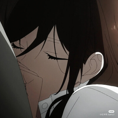 《掘与宫存》这部动漫，蛮好看的，大家可以去看看哦！