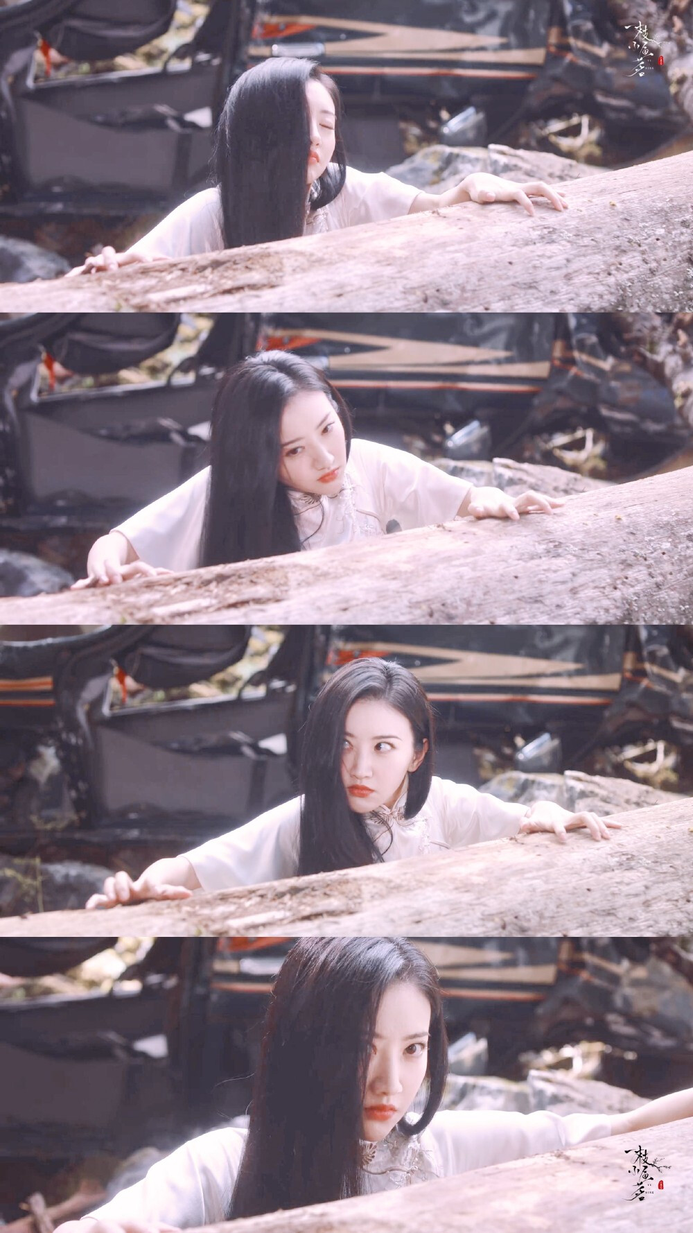 #司藤#
秦放×司藤｜壁纸
放肆疼你｜男仆女王初相逢
cr@一枝小鱼茗
#景甜##张彬彬# ​ ​​​