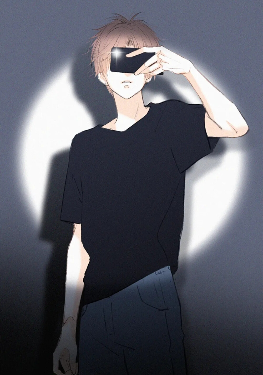 白泉和卓一阳啊